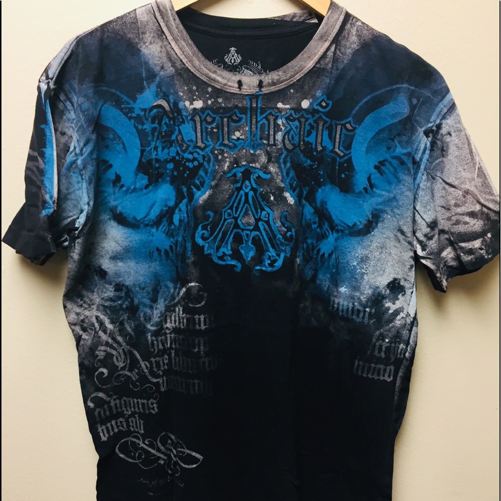 Men’s Archaic T-shirt